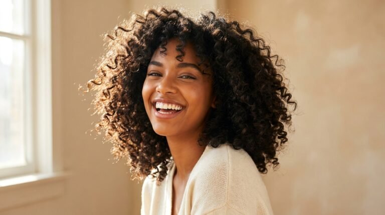 Bouncy Curly Haircuts to Show Off Your Natural Curls