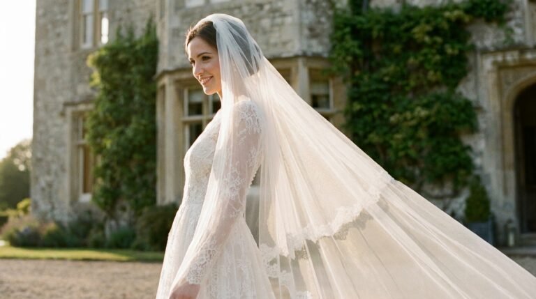 15 Timeless Wedding Dress Styles That Never Go Out of Fashion