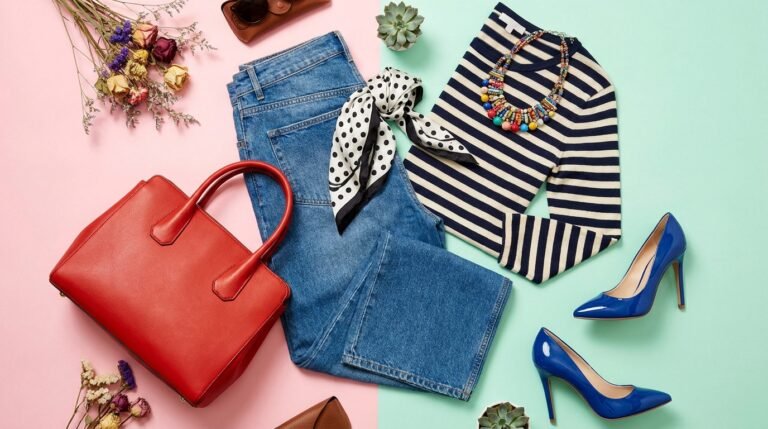 Outfit Ideas That’ll Be Everywhere This Year