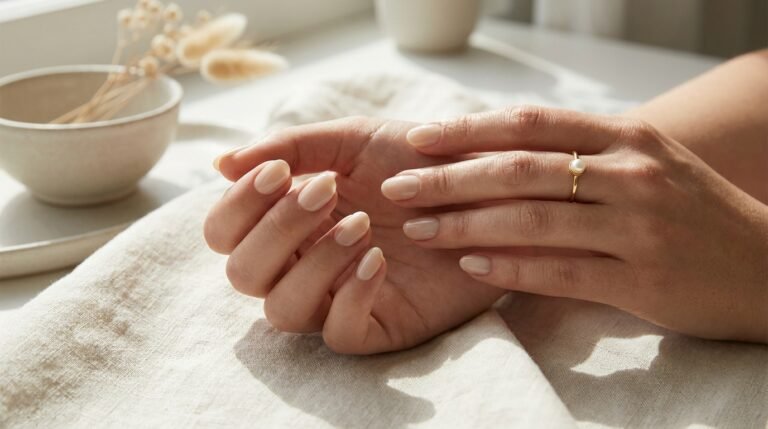 Minimalist Nail Designs for an Elegant Look
