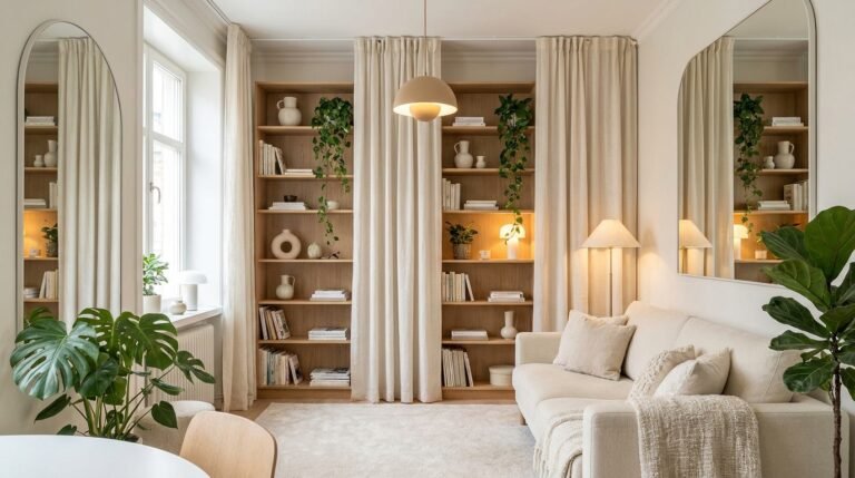 15 Small Home Decorating Ideas That Make a Big Impact
