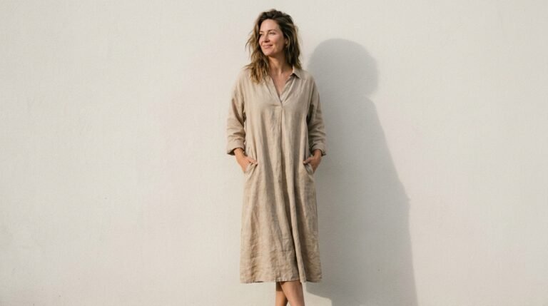 12 Ways to Style One Dress for Totally Different Looks