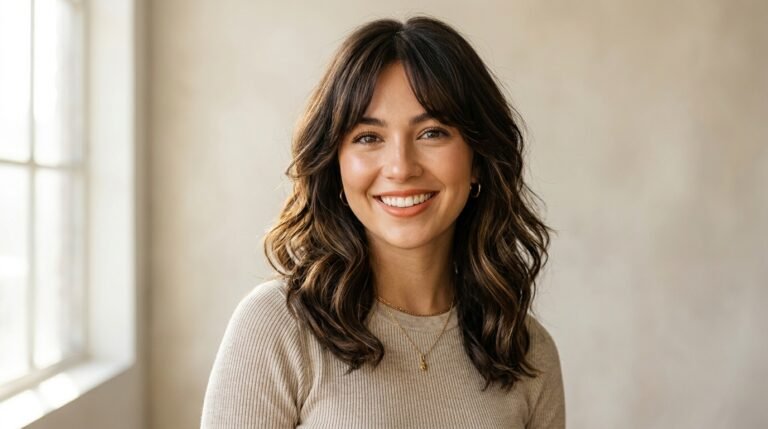 The Best Medium Hairstyles for Your Face Shape