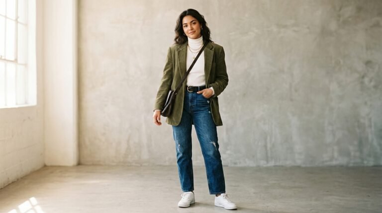 Fashion Inspiration for Every Style Personality