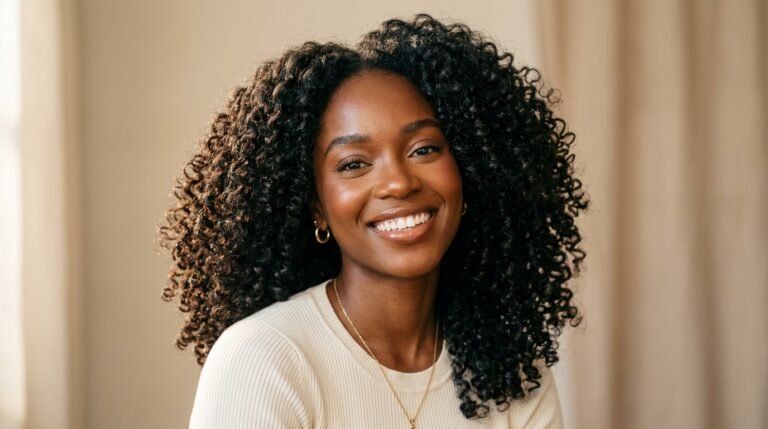 Versatile Curly Hairstyles for All Hair Types