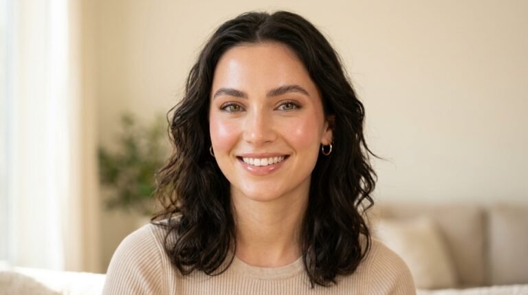 Quick Makeup Looks for Work, Dates, and Nights Out