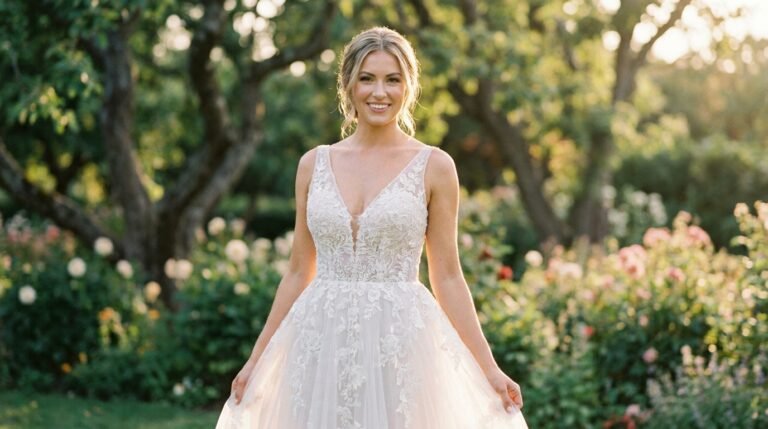 Unforgettable Wedding Dresses to Inspire Your Big Day