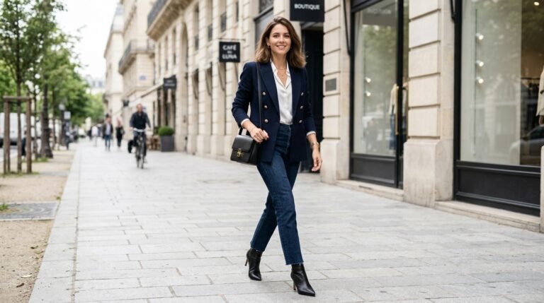 Casual to Chic: Versatile Outfit Combinations