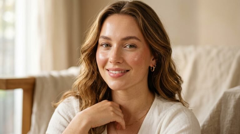 Effortless Beauty Ideas for a Natural Finish